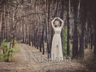 Ruslllana
