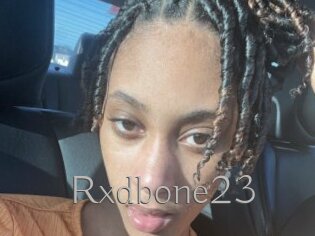 Rxdbone23