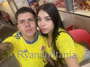 Ryanandtania
