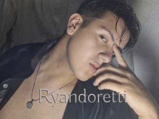 Ryandoretti