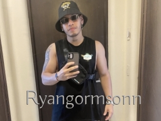 Ryangormsonn