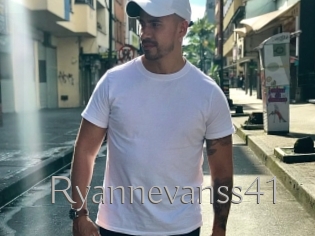 Ryannevanss41