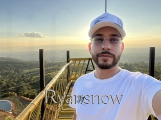 Ryansnow