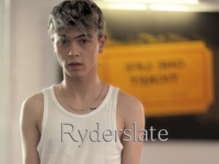 Ryderslate