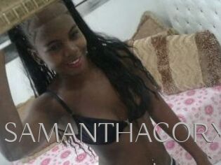 SAMANTHACORX