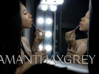 SAMANTHAXGREY