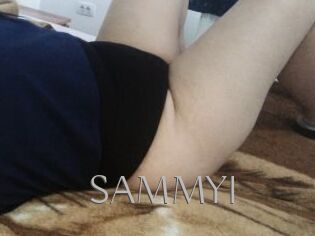 SAMMYI