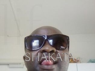 SHAKATA