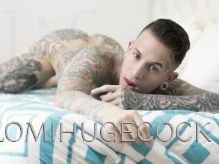 SHLOMIHUGECOCK