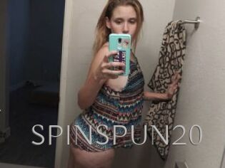 SPINSPUN20