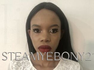 STEAMYEBONY21