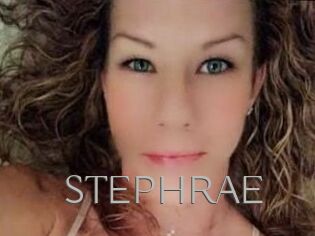 STEPHRAE