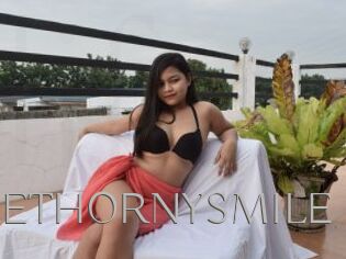 SWEETHORNYSMILE