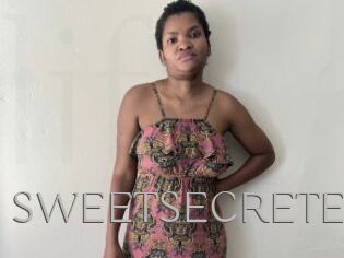SWEETSECRETE