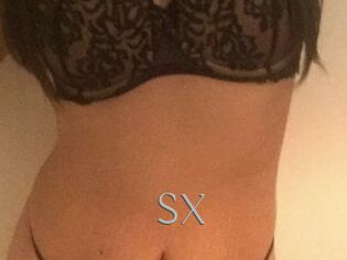 SX