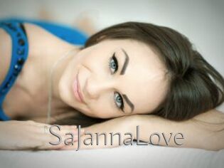 SaJannaLove