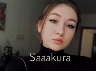 Saaakura