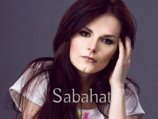 Sabahat