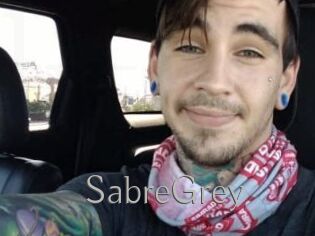 SabreGrey