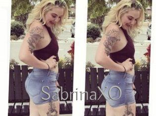 Sabrina_XO