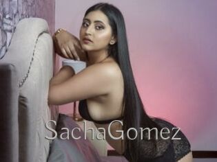 SachaGomez
