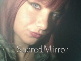 SacredMirror