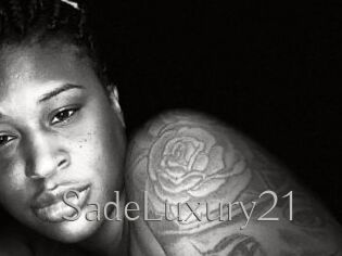 SadeLuxury21
