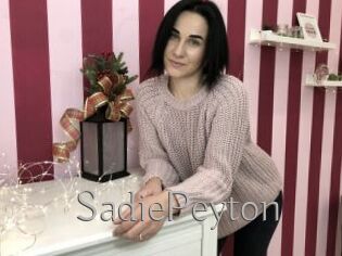 SadiePeyton