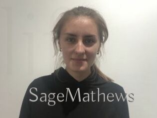 SageMathews