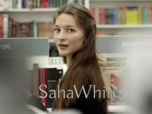 SahaWhite