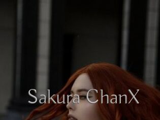Sakura_ChanX