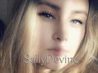 SallyDevine