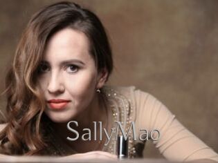 SallyMao