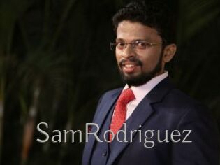 SamRodriguez
