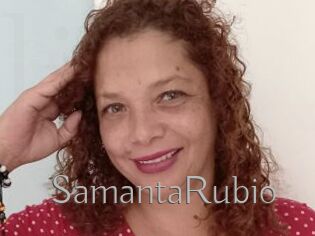 SamantaRubio