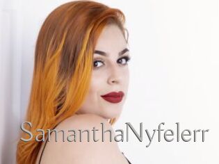 SamanthaNyfelerr
