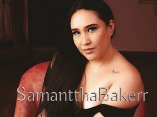 SamantthaBakerr