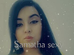 Samatha_sexy
