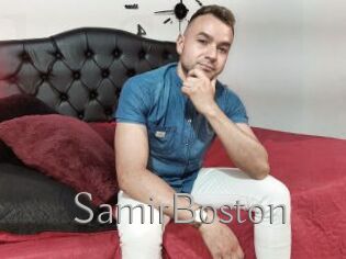 SamirBoston