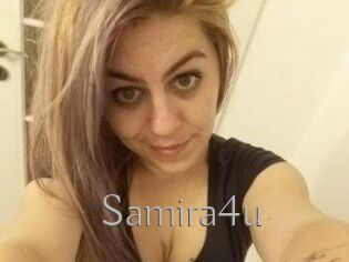 Samira4u