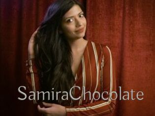 SamiraChocolate