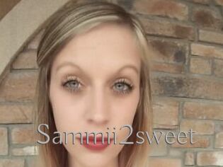 Sammii2sweet