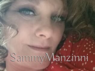 SammyManzinni