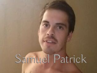 Samuel_Patrick