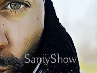 SamyShow