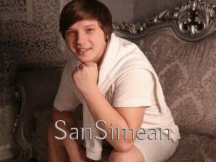 SanSimean