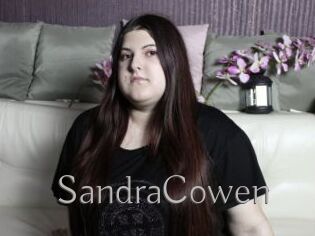 SandraCowen