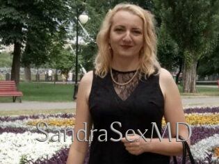 Sandra_SexMD