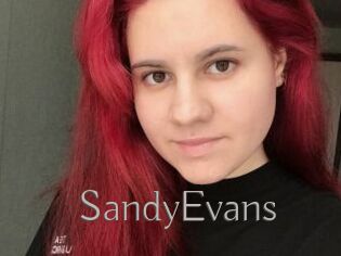 SandyEvans
