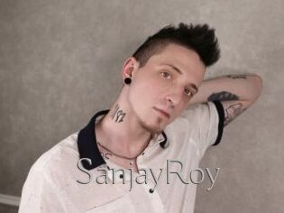 SanjayRoy